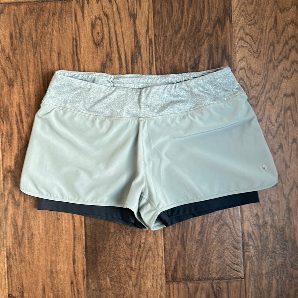 MPG shorts